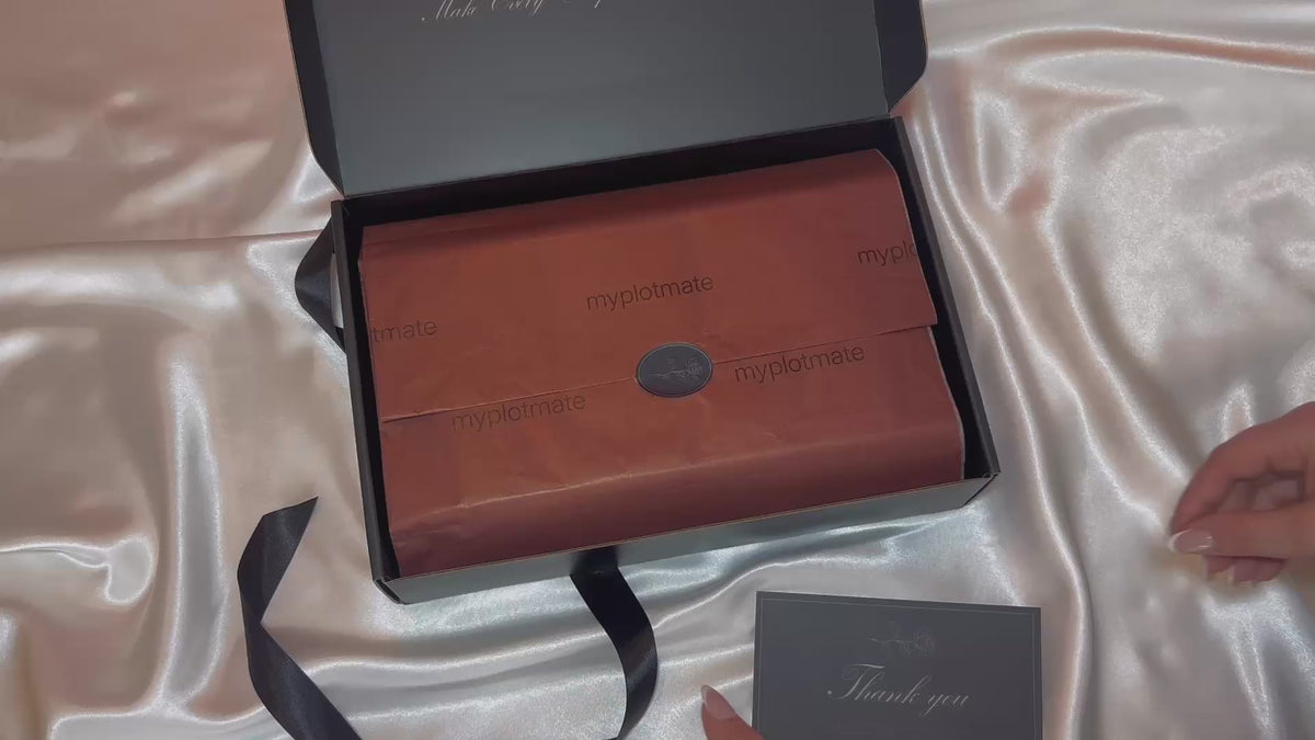 Unboxing of Callahan, the toy for cthe dark romance book Love Me Stalk Me by Laura Bishop.